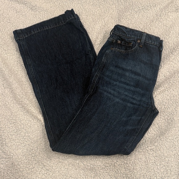 7 For All Mankind modern Dojo Tailorless jeans - Picture 2 of 5